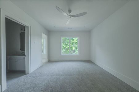 New construction Single-Family house 5271 Lake Forrest Drive, Atlanta, GA 30342 - photo 37 37