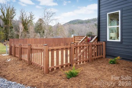 New construction Single-Family house 207 Ferrell Ln, Black Mountain, NC 28711 - image
