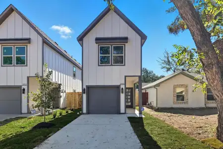 New construction Single-Family house 2530 Lowery St, Dallas, TX 75215 - image