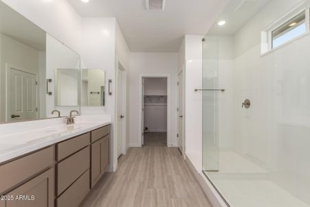 New construction Single-Family house 1269 E Ridgerock Lp, Casa Grande, AZ 85122 plan Lot 175 - Poppy - image 8