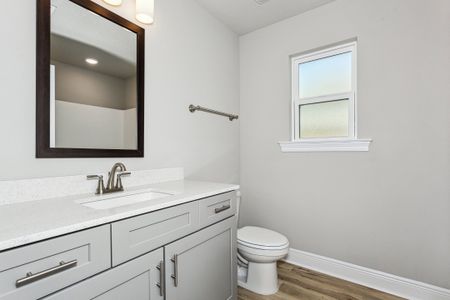 New construction Single-Family house Navarre, FL 32566 plan The Liberty - image 11