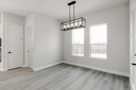 New construction Single-Family house Arlington, TX 76002 plan Sommerset - image 18