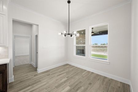 New construction Single-Family house 9420 Bluestem Ln, Dish, TX 76247 - image 16