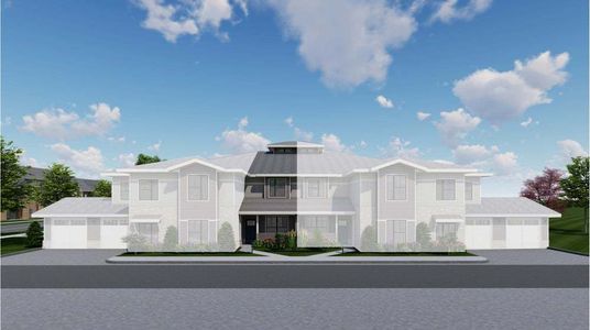 Exterior Front - 10 Unit