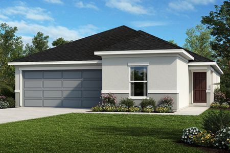 New construction Single-Family house Saint Cloud, FL 34772 null- photo 0