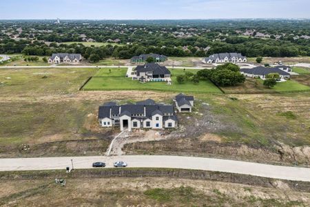 New construction Single-Family house 421 Calabrese Ct, Fairview, TX 75069 null- photo 4 4
