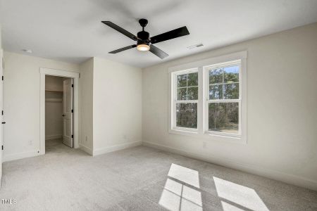 New construction Single-Family house 90 Lambert Ln, Fuquay Varina, NC 27526 null- photo 27 27