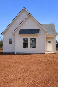 New construction Single-Family house 105 Winston Wy, Carrollton, GA 30117 - image