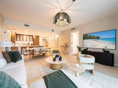 New construction Condo house 2200 Brickell Ave, Unit 513, Miami, FL 33129 - image 4