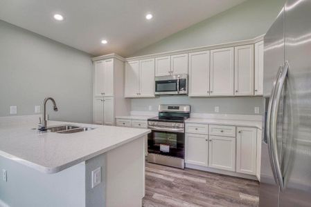 New construction Single-Family house 5103 SE 43rd Trce, Okeechobee, FL 34972 - image 4