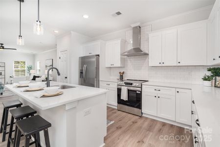 New construction Single-Family house 1563 Riverview Circle Ft, Fort Lawn, SC 29714 - image 15