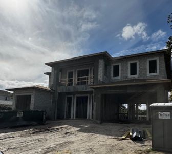 New construction Single-Family house 11331 Avery Rd, Palm Beach Gardens, FL 33410 null- photo 1 1