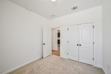 New construction Single-Family house 12975 Daniel Springs Ln, Magnolia, TX 77354 plan Rutherford III T - image 17