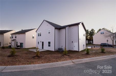 New construction Single-Family house 904 Harbor Islands Ct, Gastonia, NC 28056 null- photo 27 27