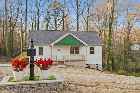 New construction Single-Family house 120 Sills Drive, Unit 45, Salisbury, NC 28146 - photo 0