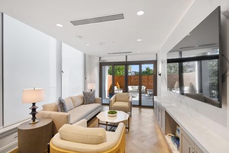 New construction Condo house 2323 W Main St, Unit 703, Houston, TX 77098 - image 4