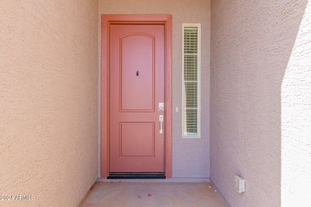 New construction Single-Family house 24460 N 166Th Ave, Surprise, AZ 85387 null- photo 3 3