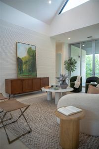 New construction Single-Family house 40 Peace Pipe, Wimberley, TX 78676 - image 6