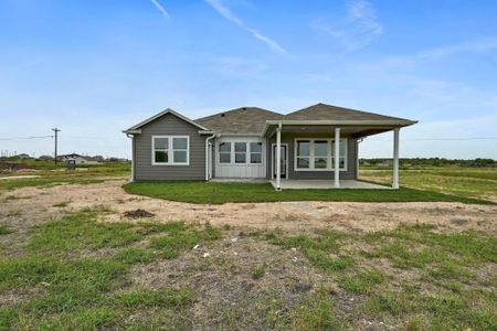 New construction Single-Family house 182 Alonzo Dr, Del Valle, TX 78617 - image