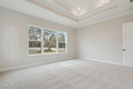 New construction Single-Family house 14248 Lons Pl, Unit 0004, Jacksonville, FL 32226 Fitzgerald II- photo 6 6