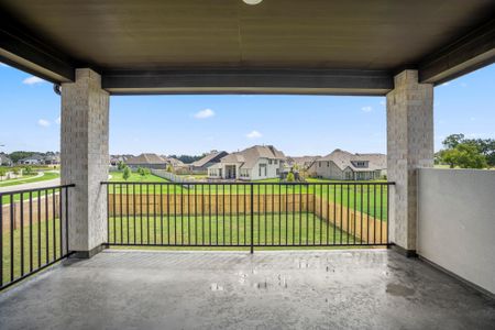 New construction Single-Family house 903 Boykin Wy, Montgomery, TX 77316 - image 4