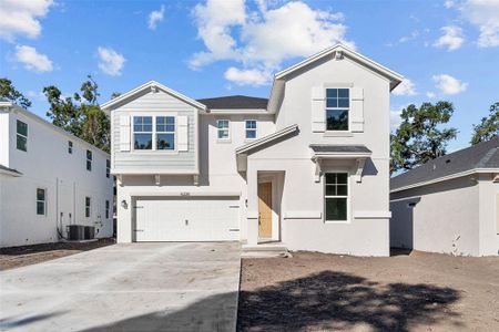 New construction Single-Family house 6226 29Th St N, St. Petersburg, FL 33702 - image 18
