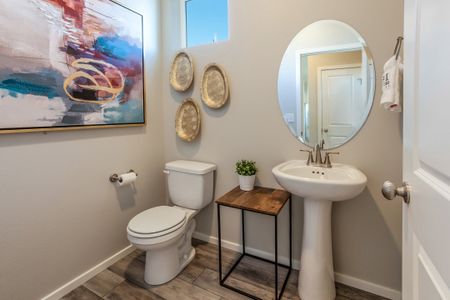 New construction Single-Family house 913 Trumpet Ln, Windsor, CO 80550 plan Rowling - image 19
