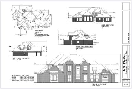 New construction Single-Family house 105 Knoll Trail, Gunter, TX 75058 - photo 0