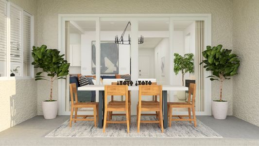 El Cidro Signature by Lennar in Goodyear - photo 35 35