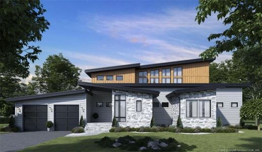 New construction Single-Family house 239 Hill Rd, Southern Pines, NC 28387 - image