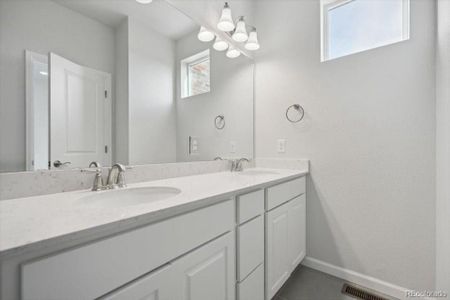 New construction Townhouse house 461 Interlocken Blvd, Unit 101, Broomfield, CO 80021 Westerly- photo 14 14