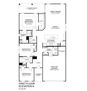 New construction Single-Family house 1009 Horse Whisper Run, Landrum, SC 29356 plan Palladio Ranch - image