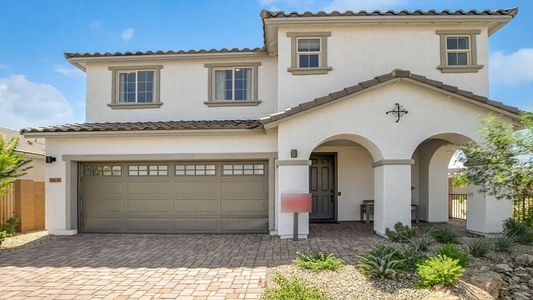 New construction Single-Family house 25622 N 142nd Ln, Surprise, AZ 85387 null- photo 5 5