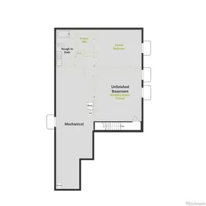 New construction Single-Family house 4878 N Sicily Ct, Aurora, CO 80019 - image