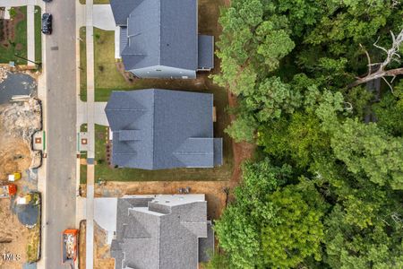 New construction Single-Family house 115 Sanderway Drive, Chapel Hill, NC 27516 - photo 61 61