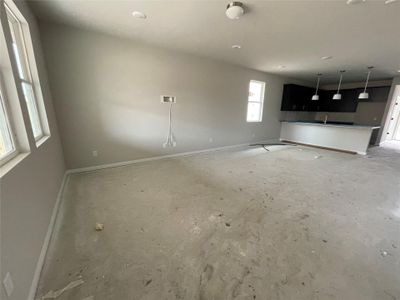 New construction Single-Family house 138 Brislecone Pass, Hutto, TX 78634 Brodie- photo 15 15