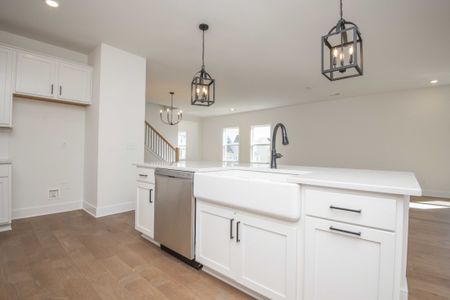 New construction Single-Family house 405 Ivey Farms Rd, Farragut, TN 37934 plan The Elm - image 7