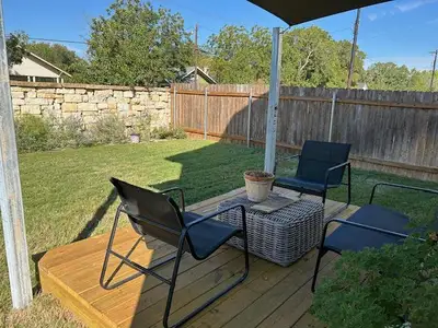 New construction Single-Family house 6 Trinity Cir, Lockhart, TX 78644 - image