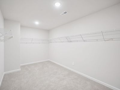 New construction Single-Family house 740 Red River Dr, Garner, NC 27529 plan Taylorsville - image 19