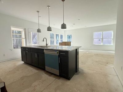 New construction Single-Family house 3275 Oakfields Rd, Unit 10, New Hill, NC 27562 Knox- photo 68 68