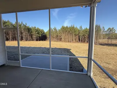 New construction Single-Family house 58 S Cooper Creek Ln, Clayton, NC 27520 plan Parkette - image 16