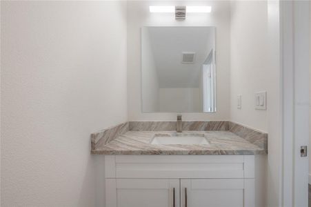 New construction Townhouse house 5530 N 9th St, Unit 4, Tampa, FL 33604 - image 9