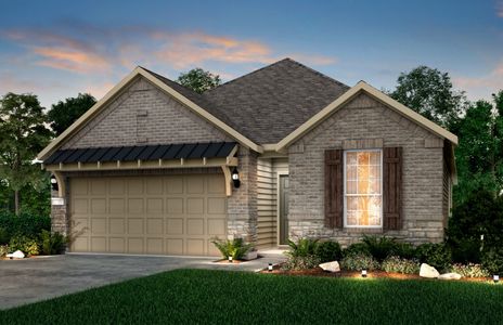 New construction Single-Family house 421 Windward Vw, Leander, TX 78641 null- photo 0 0