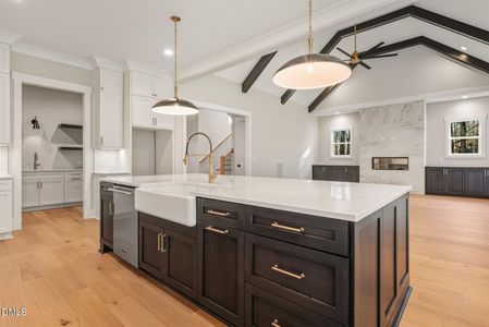 New construction Single-Family house 8017 Bud Morris Rd, Wake Forest, NC 27587 - image 8