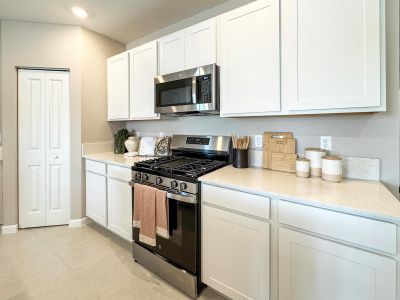 New construction Single-Family house 5987 Nw Pickering Dr, Port St. Lucie, FL 34987 - image