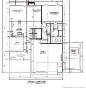 New construction Single-Family house 716 Rhum Dr, Fayetteville, NC 28311 - image