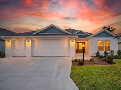 New construction Single-Family house 7274 Carlos Ct, The Villages, FL 34762 - image