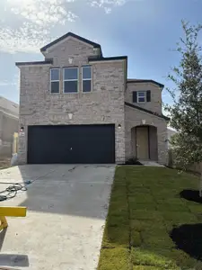 New construction Single-Family house 12104 Cantabria Rd, Austin, TX 78748 null- photo 0