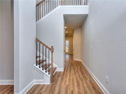 New construction Single-Family house 64 Sherwood Dr, Commerce, GA 30529 null- photo 2 2