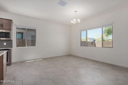 New construction Single-Family house 4408 W Questa Dr, Glendale, AZ 85310 Sedona- photo 19 19